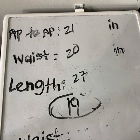 Jared‎ Lang green polo long sleeves shirt size large - Picture 5 of 5